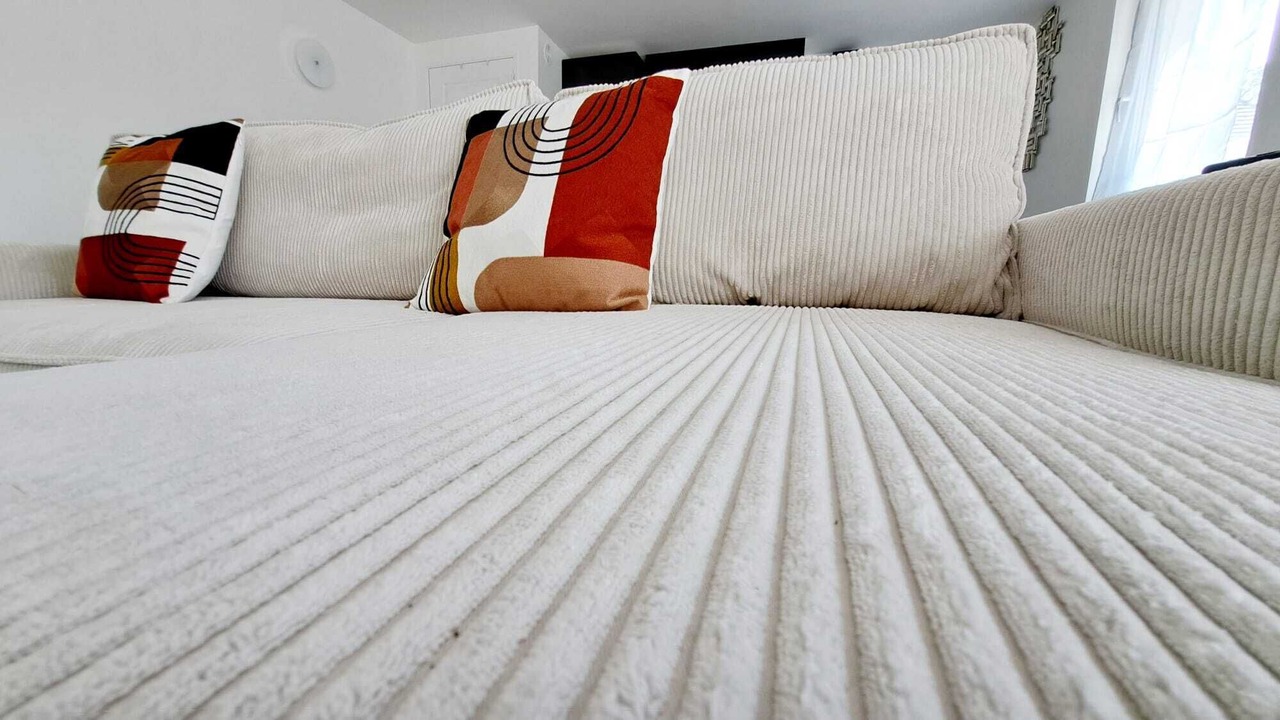 Photo of Bedroom in Les Breviaires