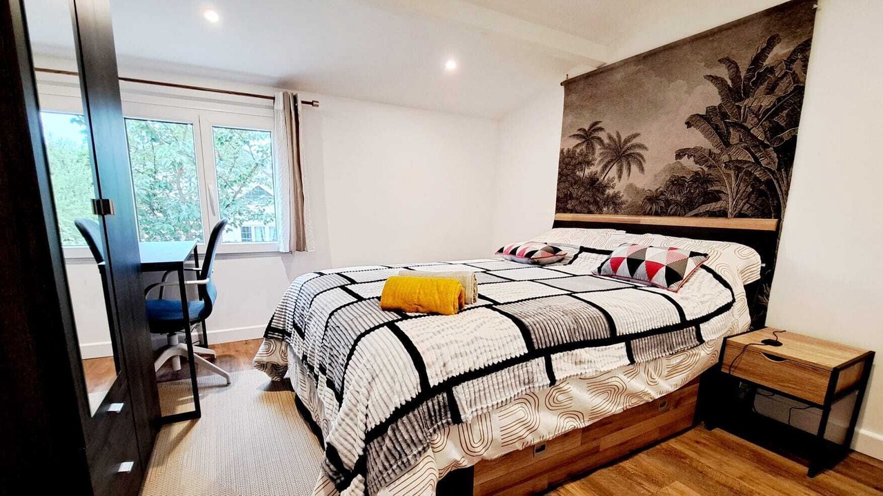 Photo of Bedroom in Les Breviaires