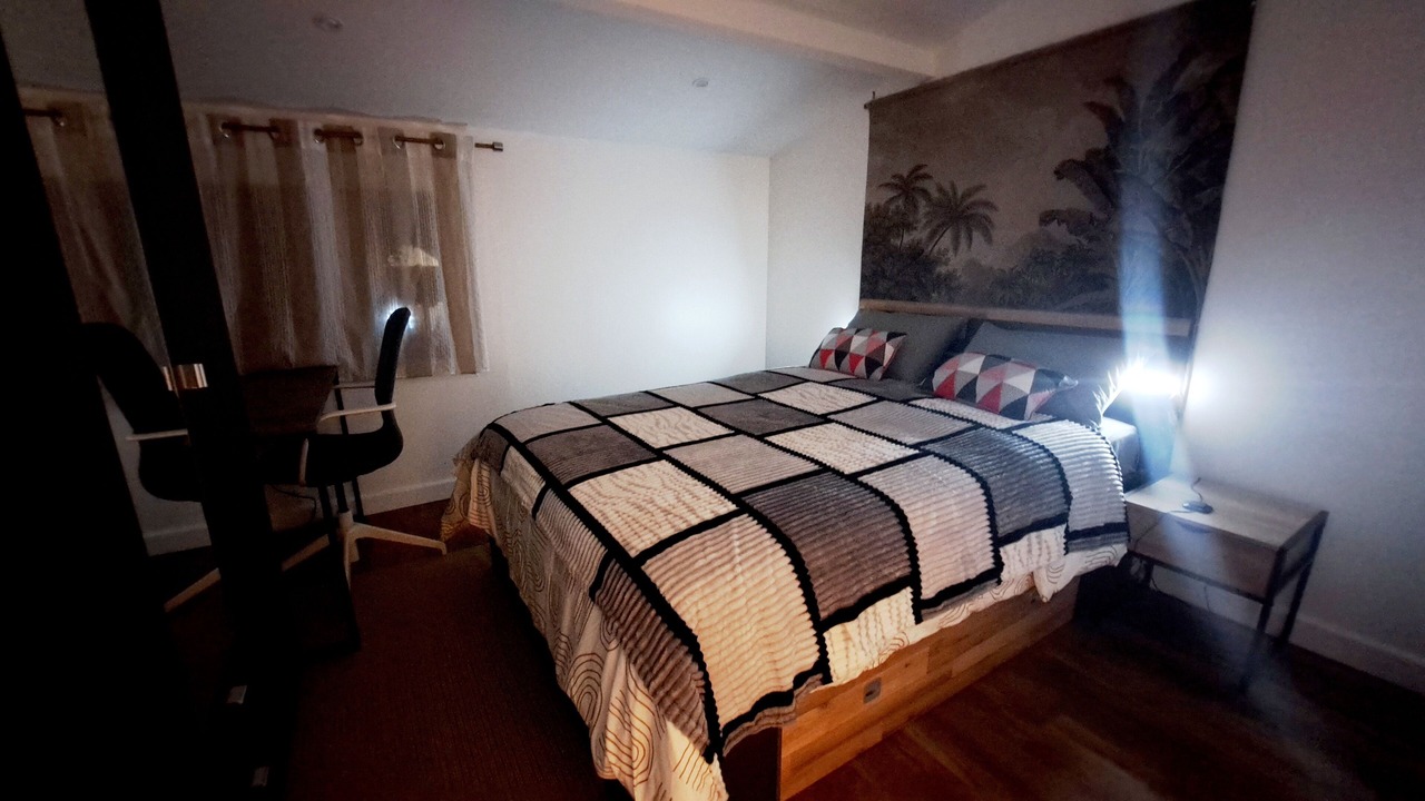 Photo of Bedroom in Les Breviaires