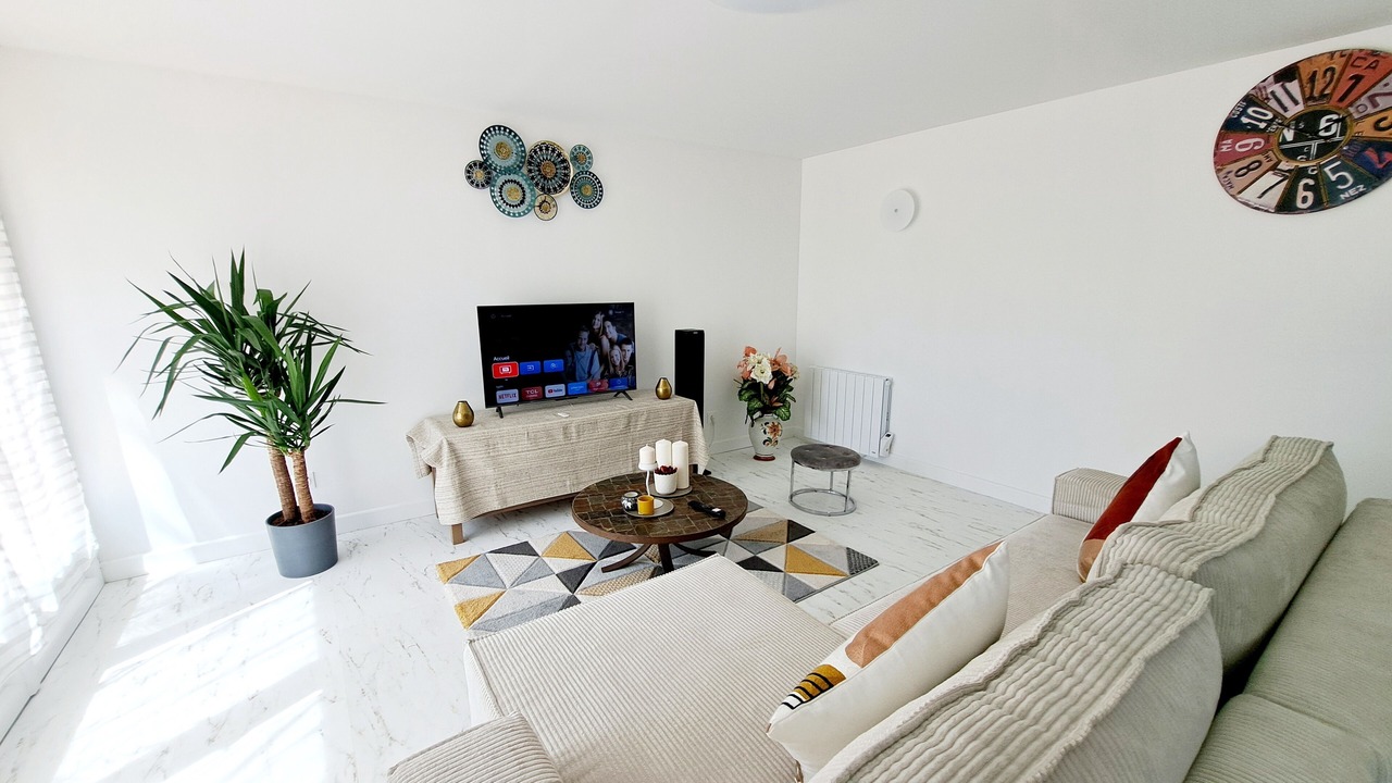 Photo of Livingroom in Les Breviaires