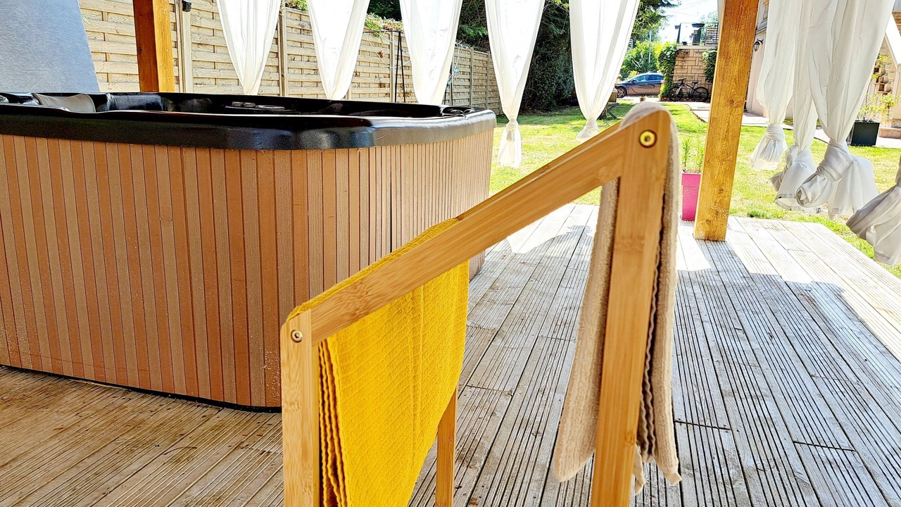 Photo of Outdoor in Les Breviaires