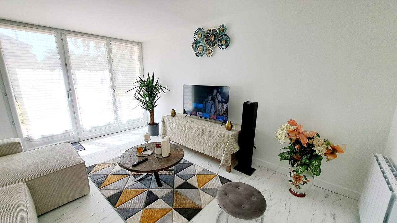 Photo of Livingroom in Les Breviaires