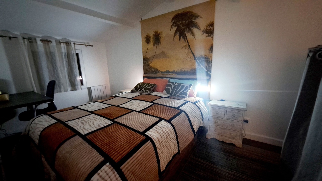 Photo of Bedroom in Les Breviaires