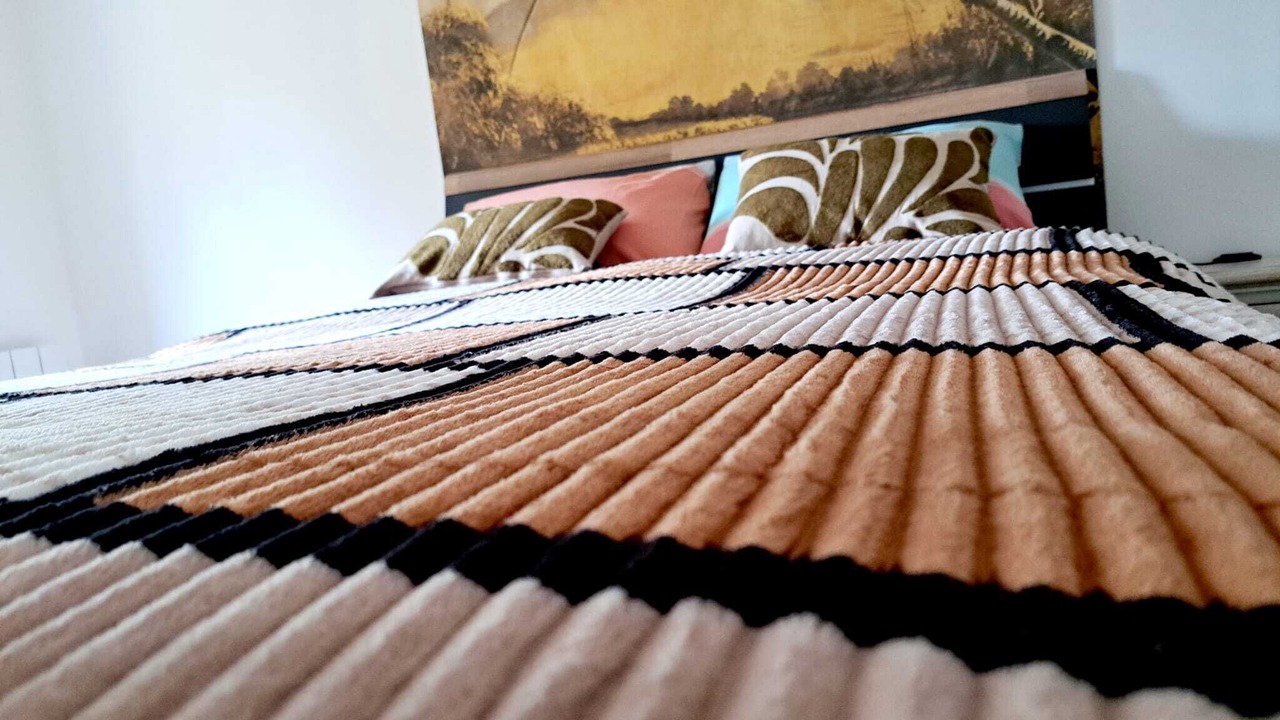 Photo of Bedroom in Les Breviaires