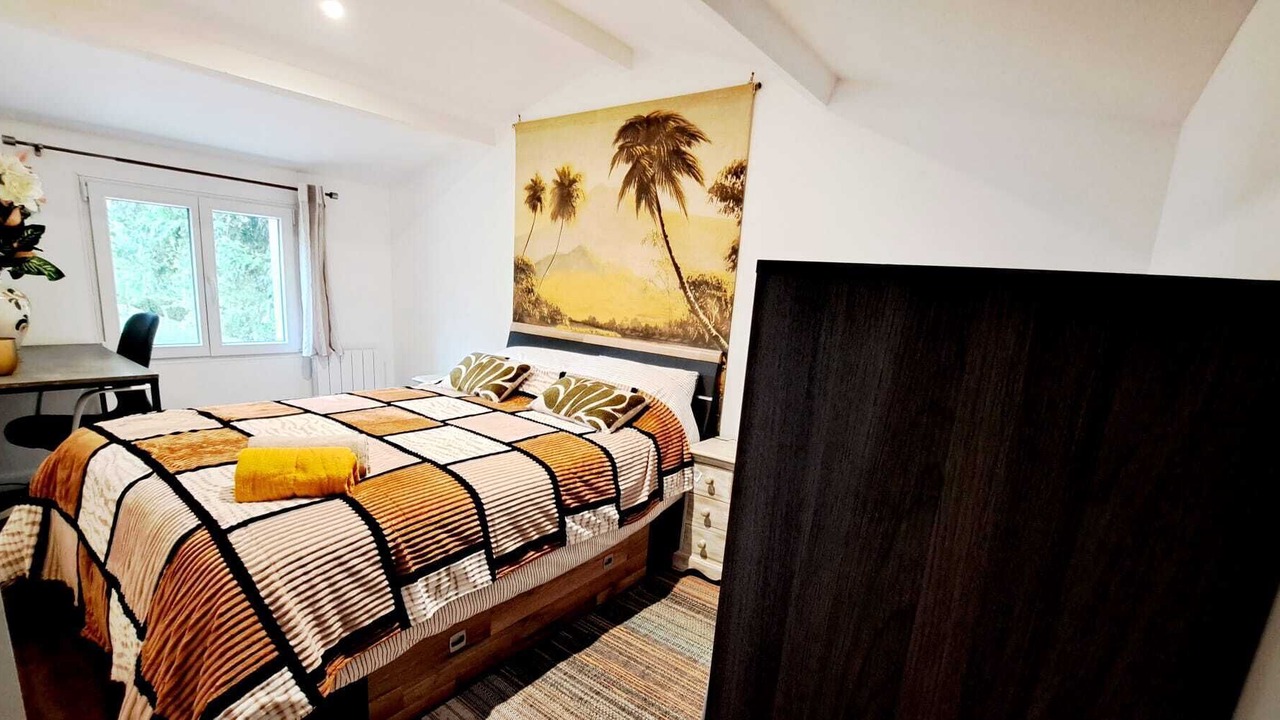 Photo of Bedroom in Les Breviaires