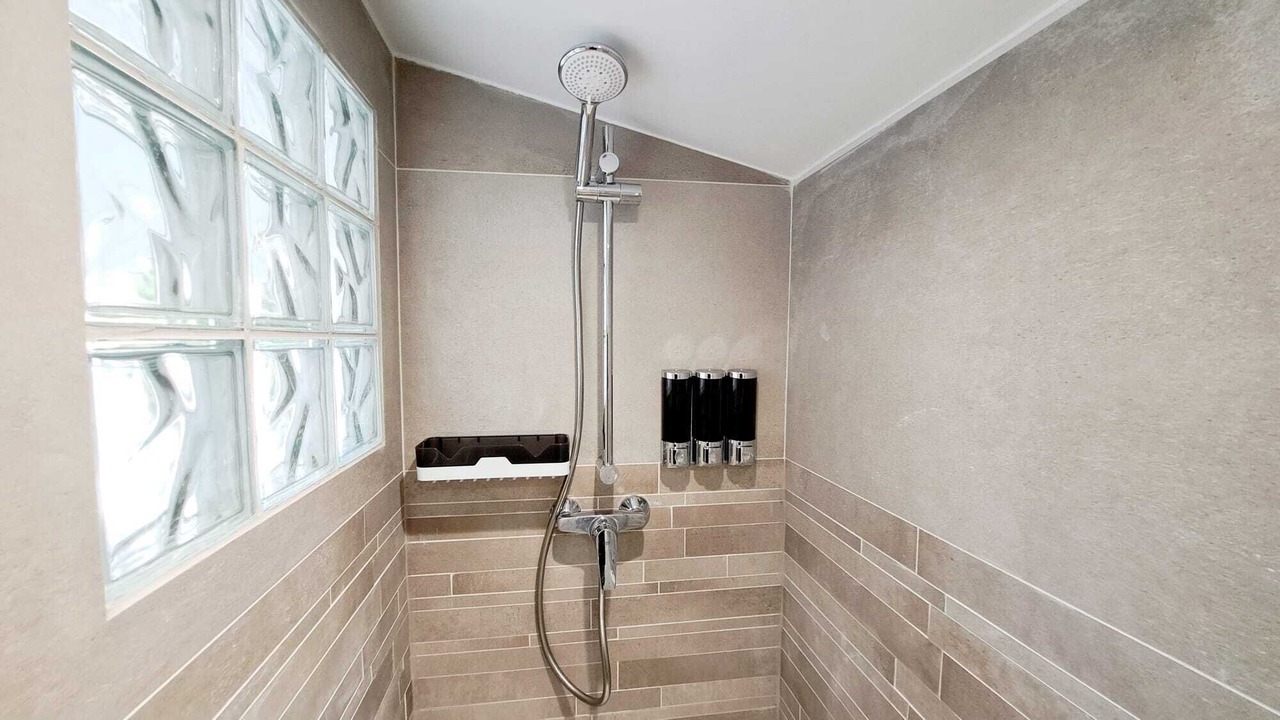 Photo of Bathroom in Les Breviaires