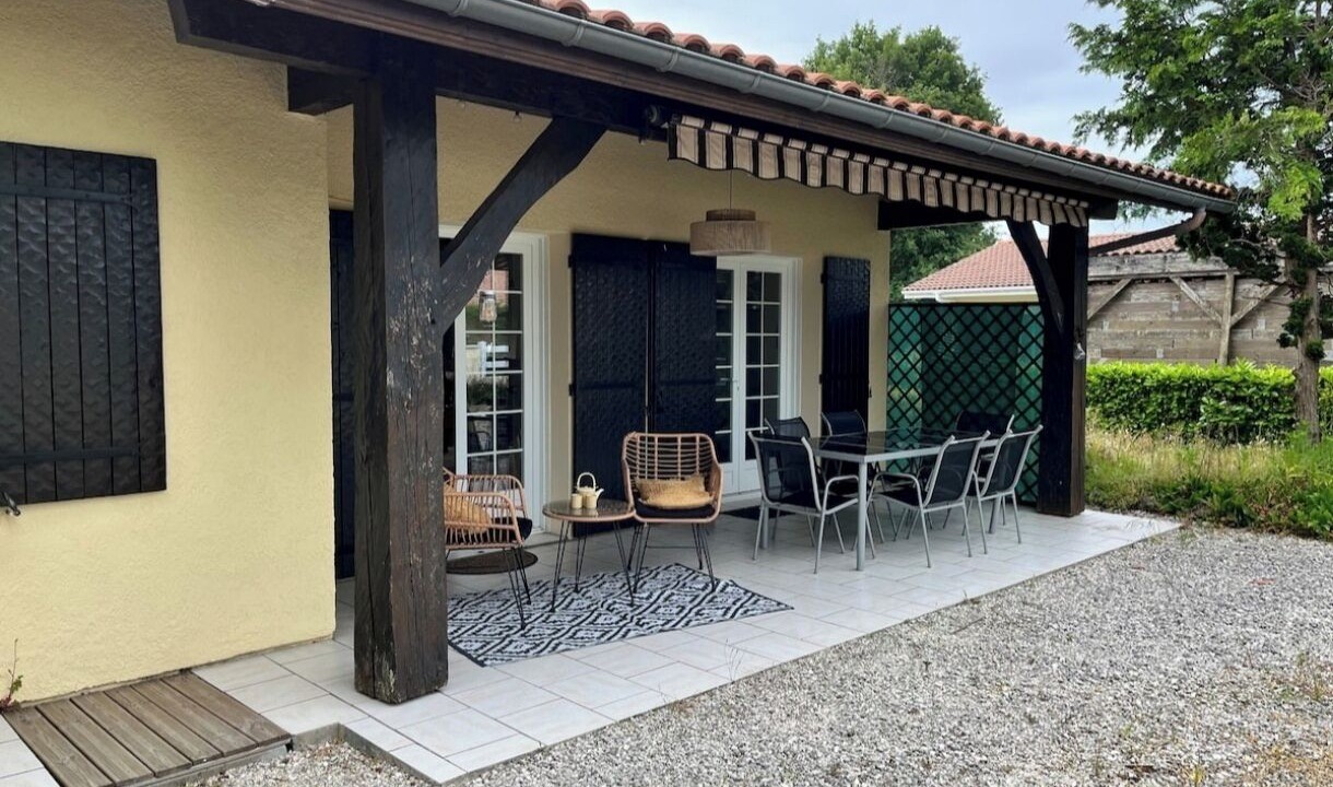 Photo of Outdoor in Sainte-Eulalie-en-Born