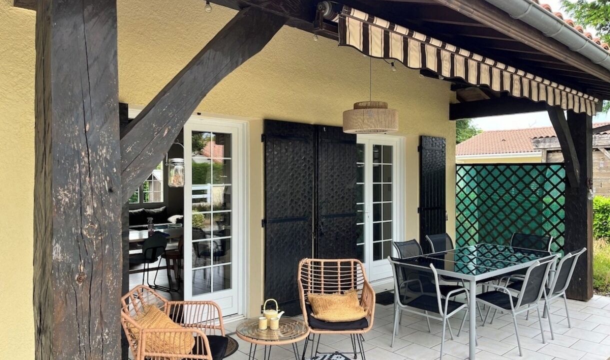 Photo of Outdoor in Sainte-Eulalie-en-Born