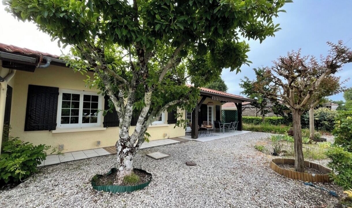 Photo of Outdoor in Sainte-Eulalie-en-Born