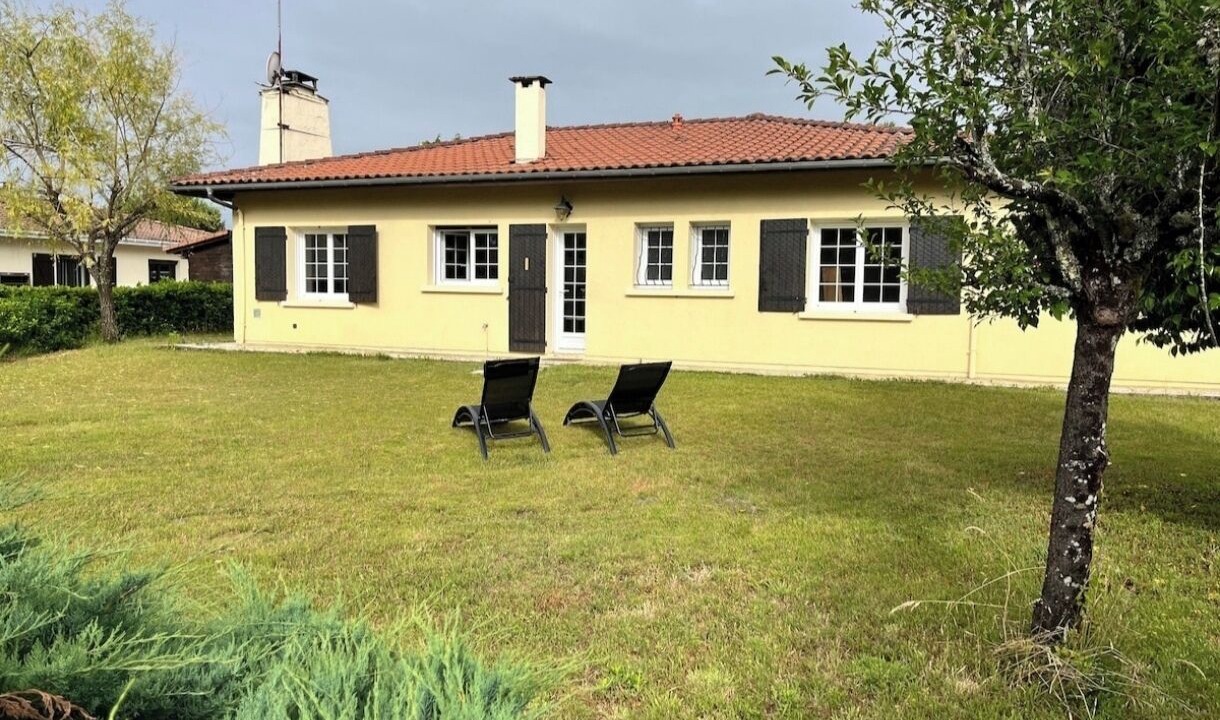 Photo of Outdoor in Sainte-Eulalie-en-Born