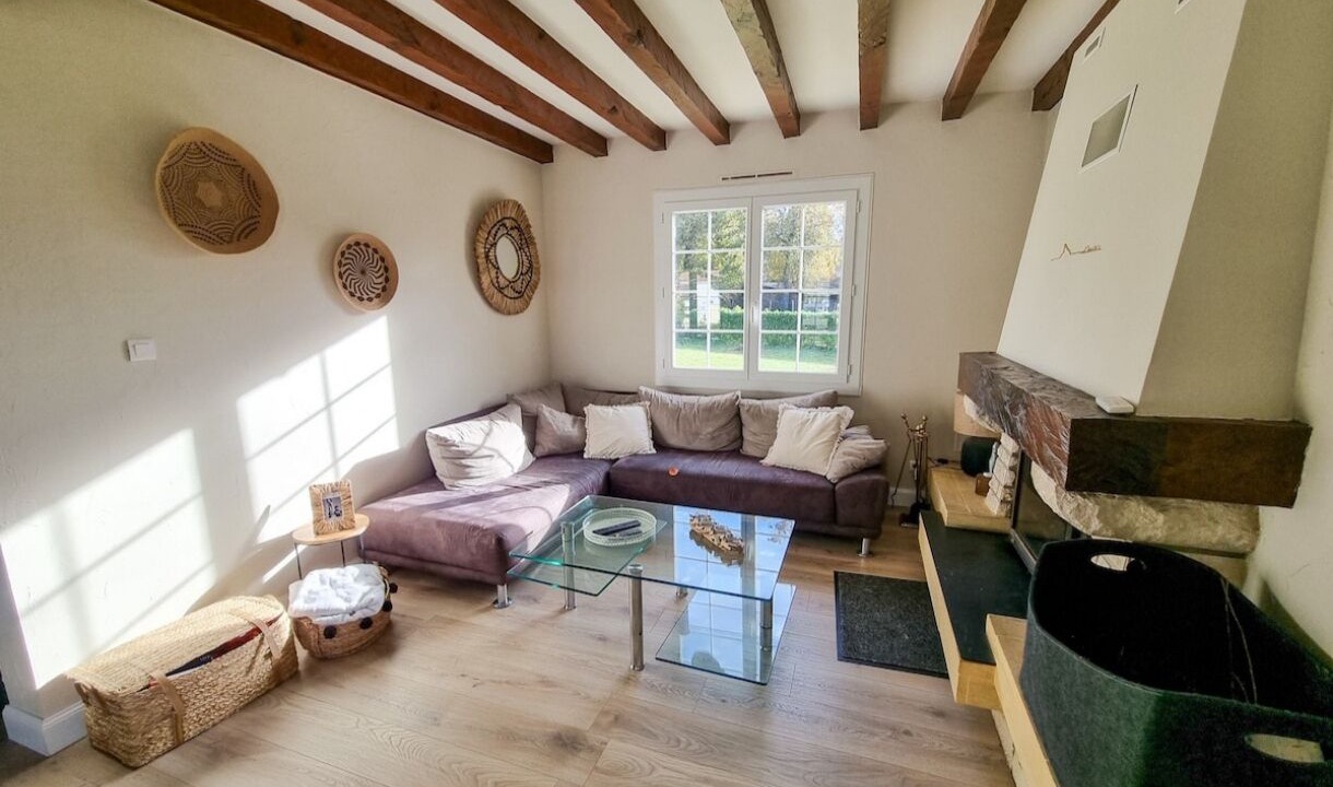 Photo of Livingroom in Sainte-Eulalie-en-Born