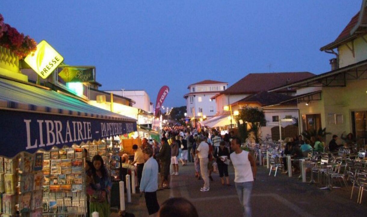 Photo of Others in Sainte-Eulalie-en-Born