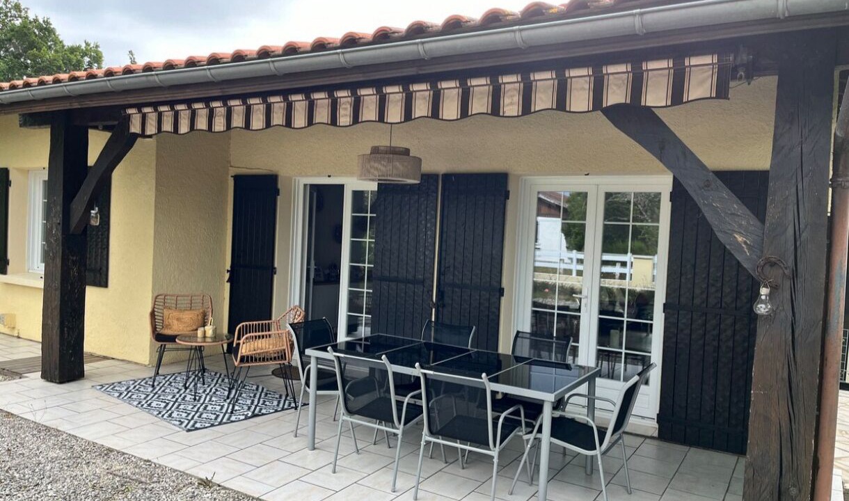 Photo of Outdoor in Sainte-Eulalie-en-Born