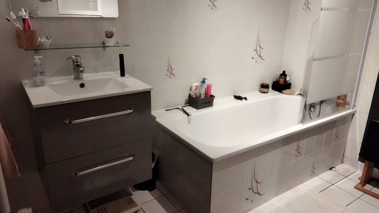 Photo of Bathroom in Pluneret