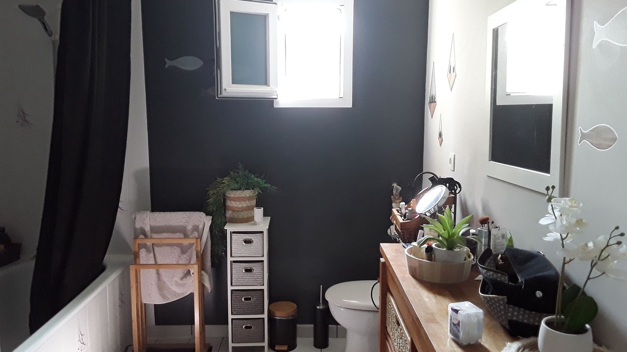 Photo of Bathroom in Pluneret