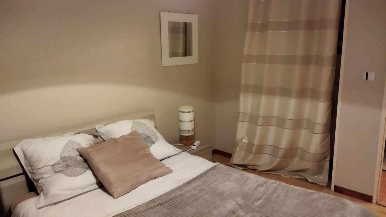 Photo of Bedroom in Pluneret