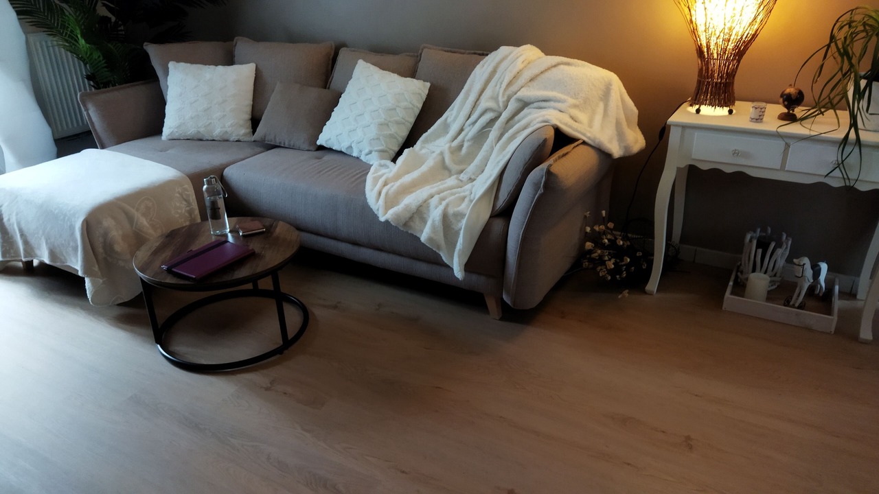 Photo of Livingroom in Pluneret