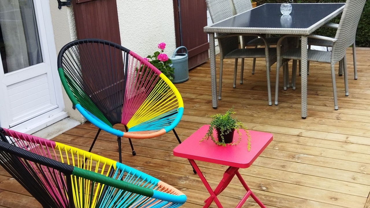 Photo of Outdoor in Pluneret