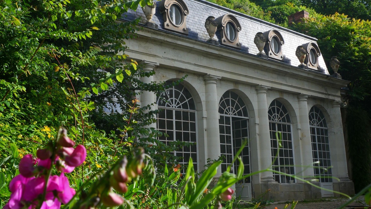 Photo of Outdoor in Langeais