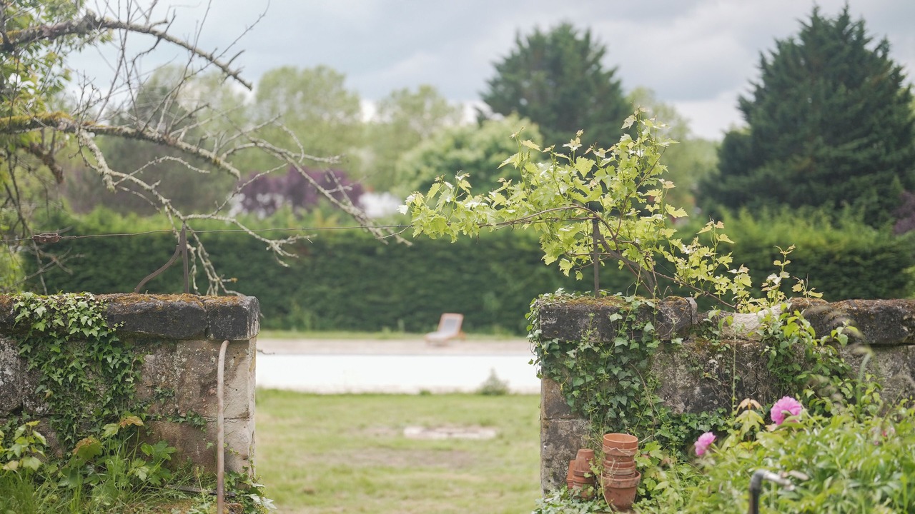 Photo of Outdoor in Langeais