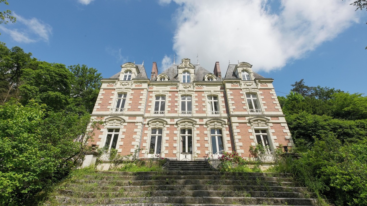 Photo of Outdoor in Langeais
