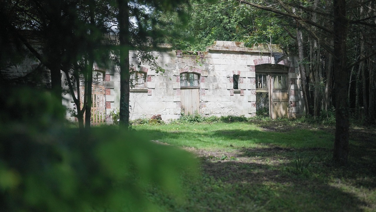Photo of Outdoor in Langeais