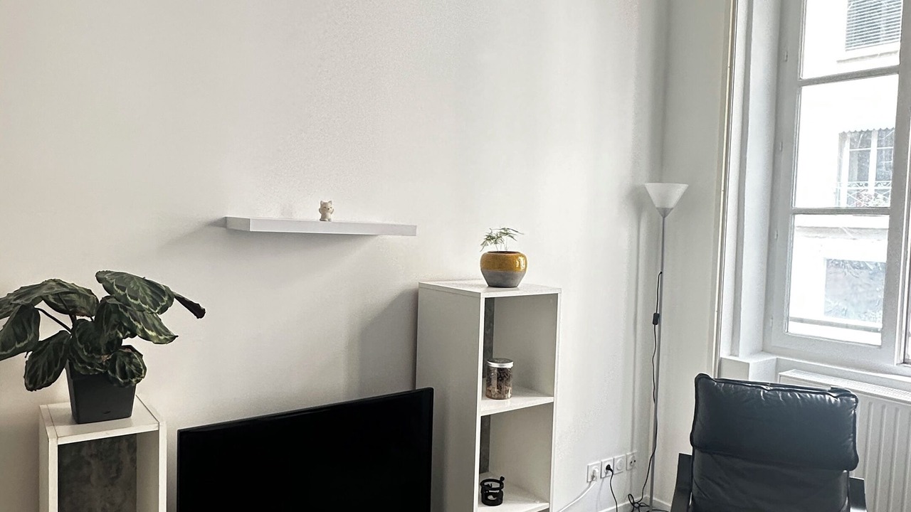 Photo of Livingroom in Grande Cote - Annonciade