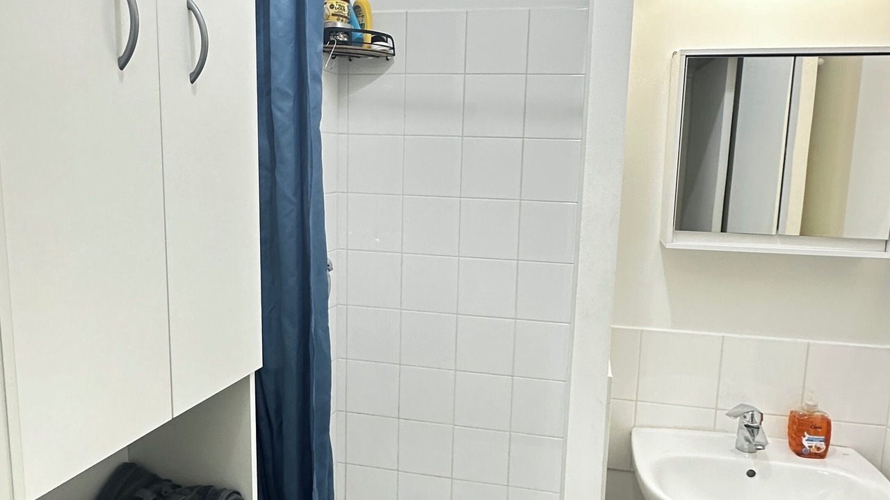 Photo of Bathroom in Grande Cote - Annonciade