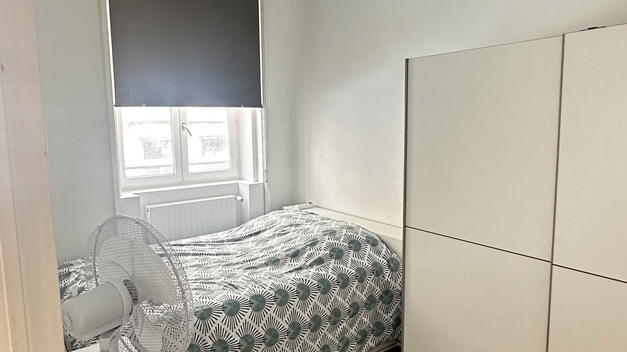 Photo of Bedroom in Grande Cote - Annonciade