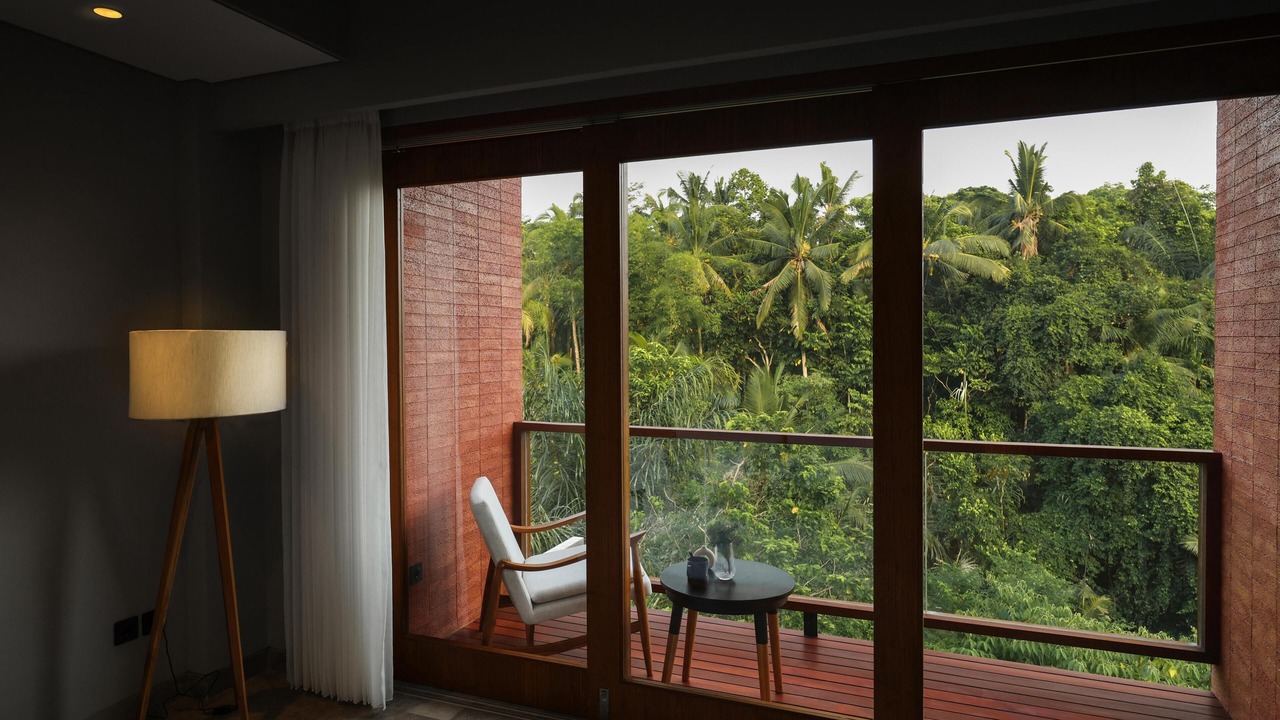 Photo of Bedroom in Kedewatan
