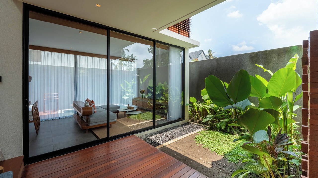 Photo of Bedroom in Kedewatan