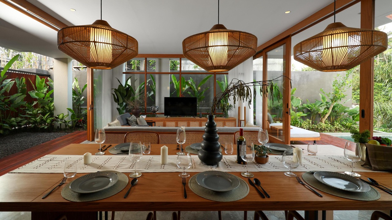 Photo of Livingroom in Kedewatan