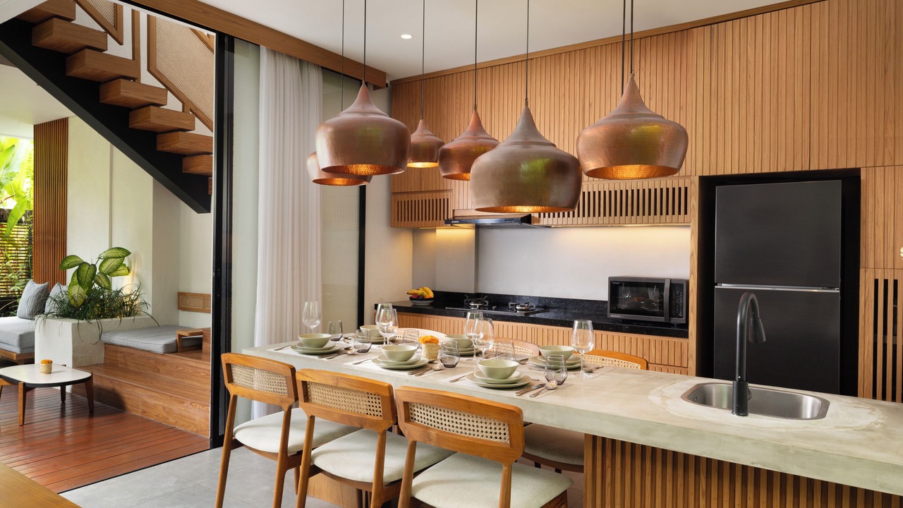 Photo of Kitchen in Kedewatan