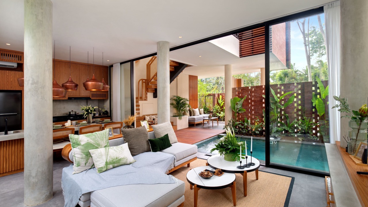 Photo of Livingroom in Kedewatan