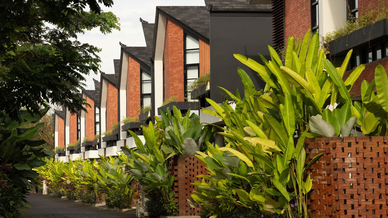 Photo of Outdoor in Kedewatan