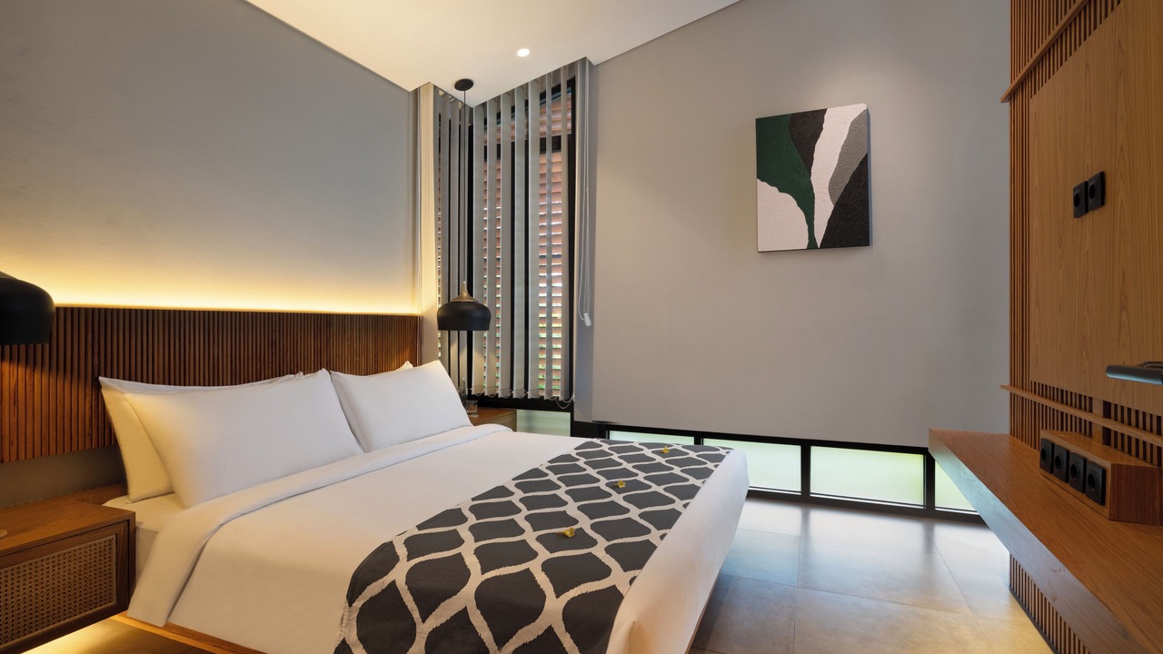 Photo of Bedroom in Kedewatan