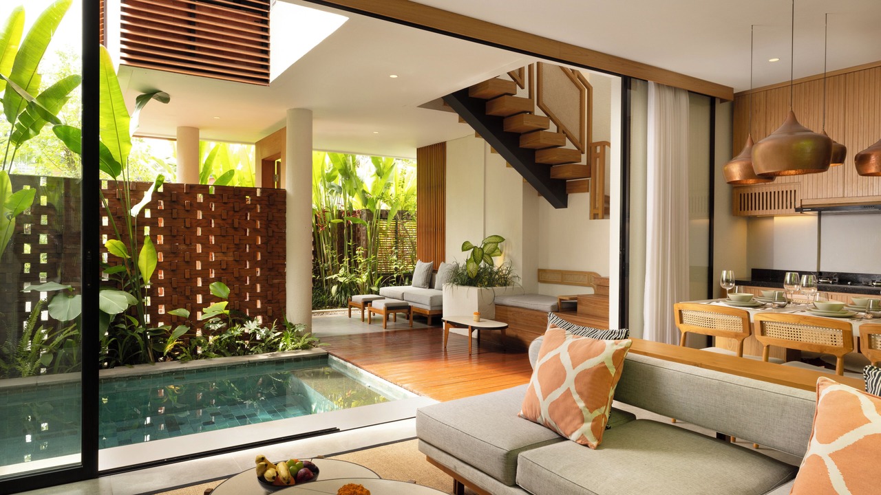 Photo of Livingroom in Kedewatan
