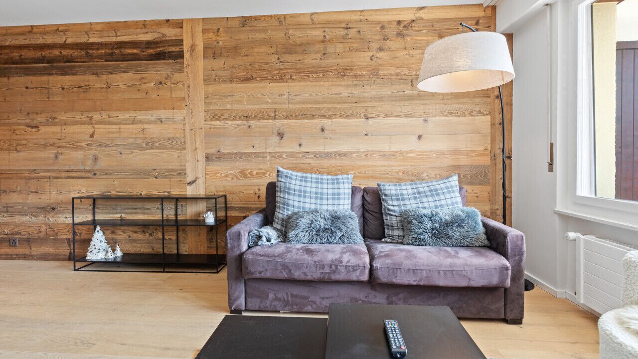 Photo of Livingroom in Lens
