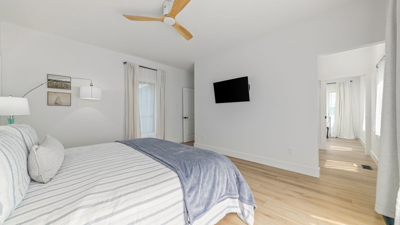 Photo of Bedroom in Lyndhurst