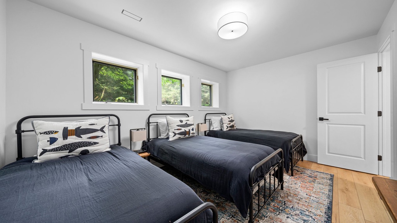 Photo of Bedroom in Lyndhurst