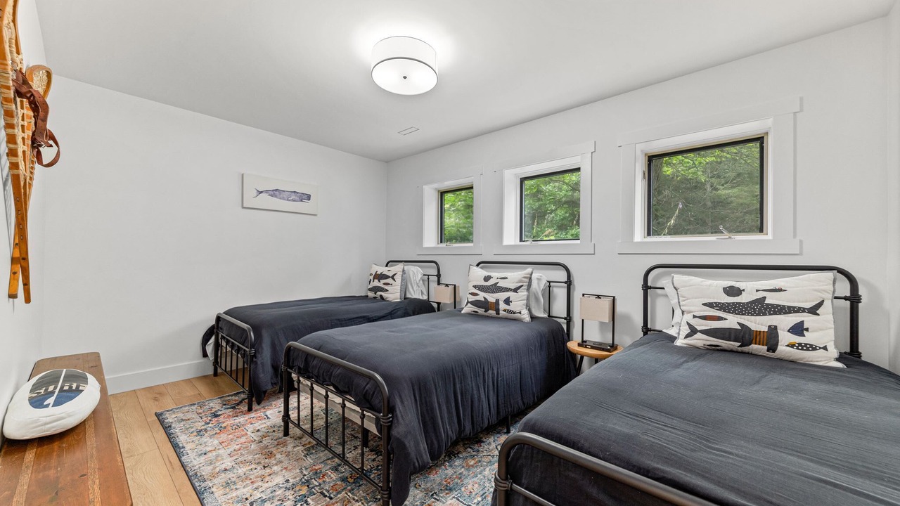 Photo of Bedroom in Lyndhurst