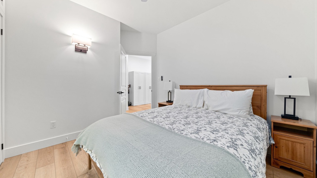 Photo of Bedroom in Lyndhurst