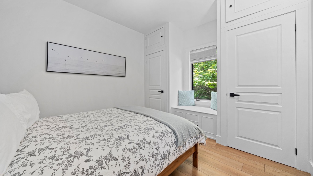 Photo of Bedroom in Lyndhurst