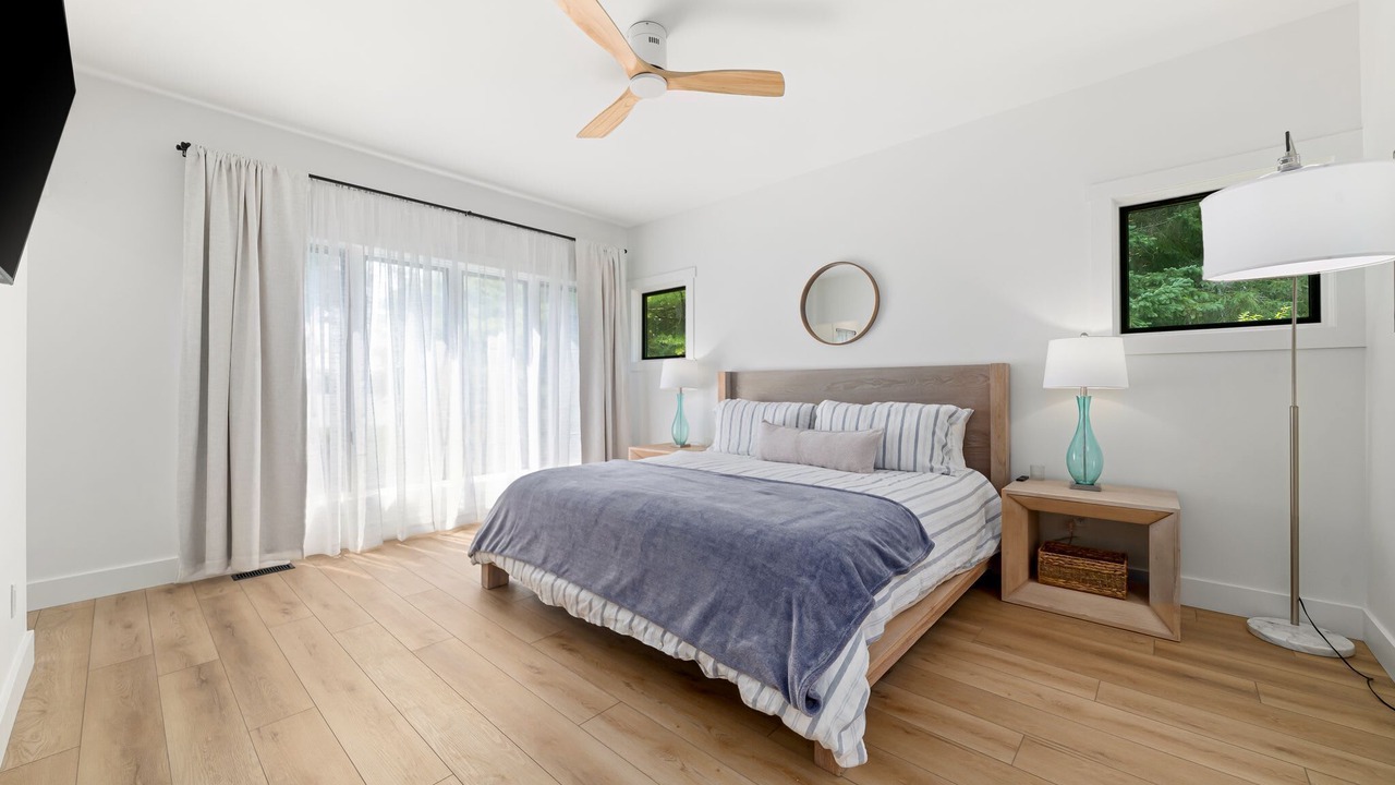 Photo of Bedroom in Lyndhurst