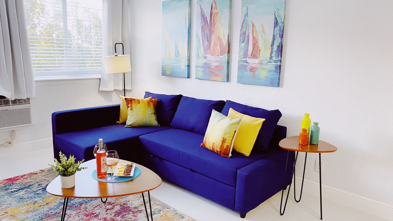 Photo of Livingroom in Coconut Grove