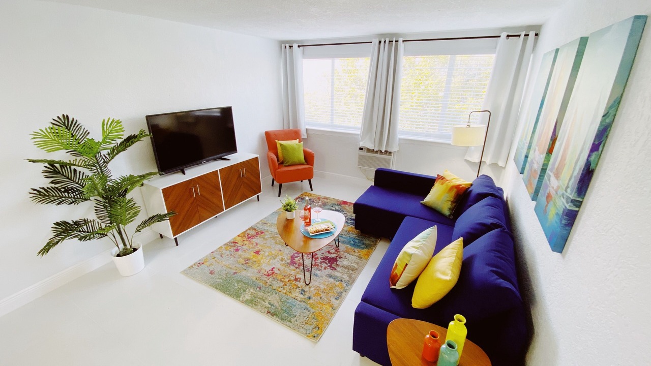 Photo of Livingroom in Coconut Grove