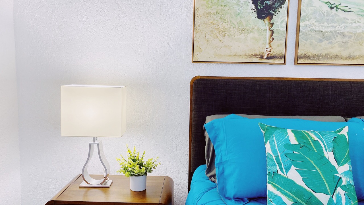 Photo of Bedroom in Coconut Grove