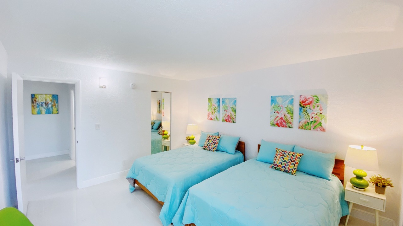 Photo of Bedroom in Coconut Grove