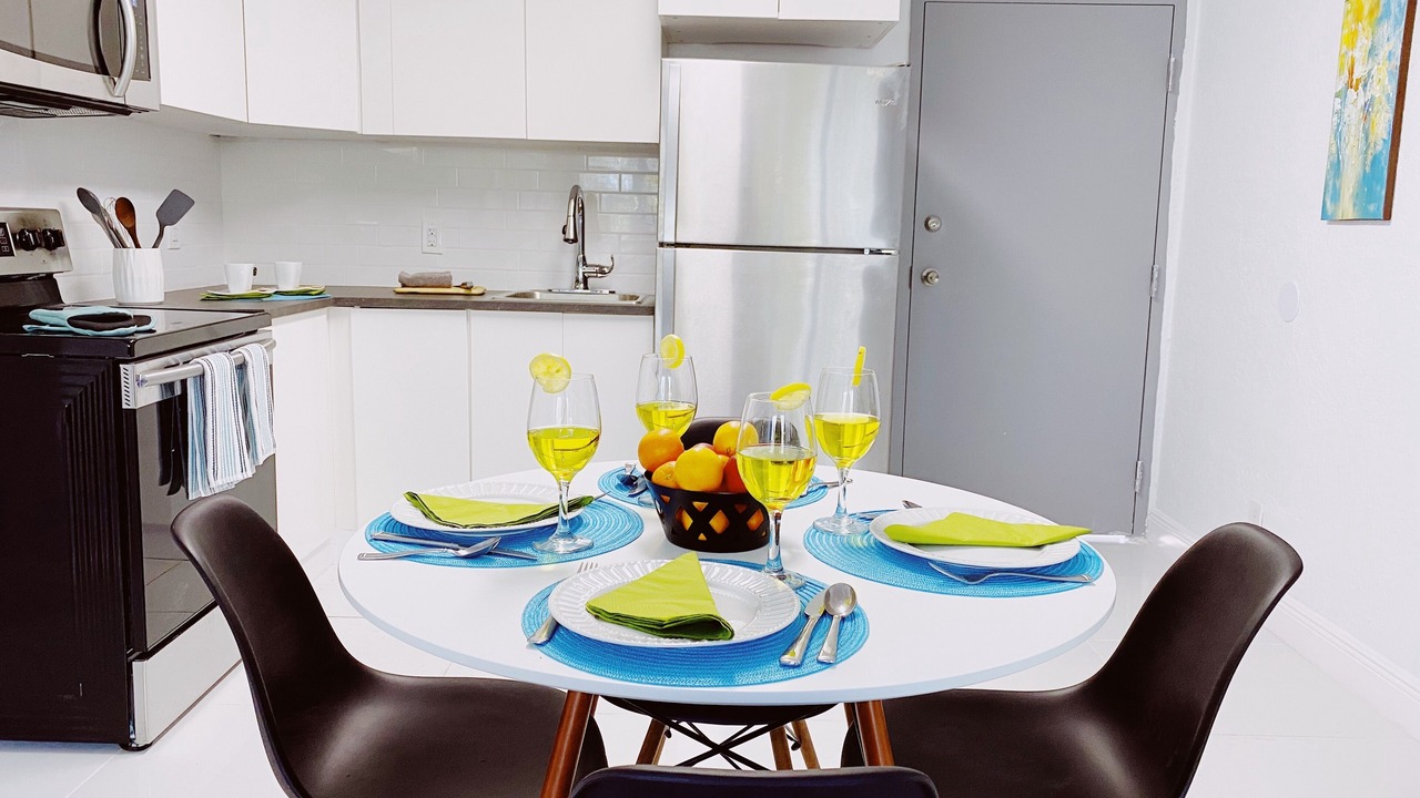 Photo of Kitchen in Coconut Grove