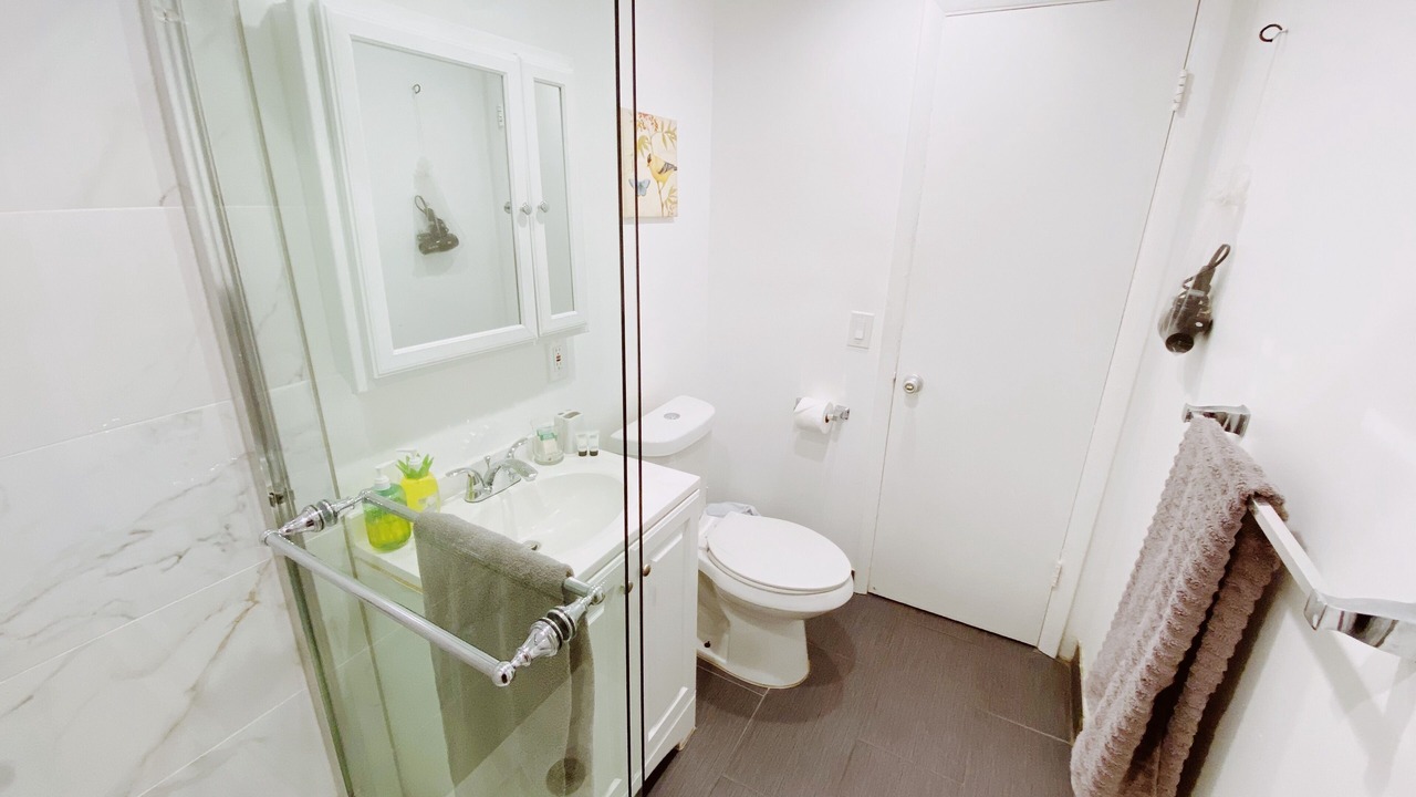 Photo of Bathroom in Coconut Grove